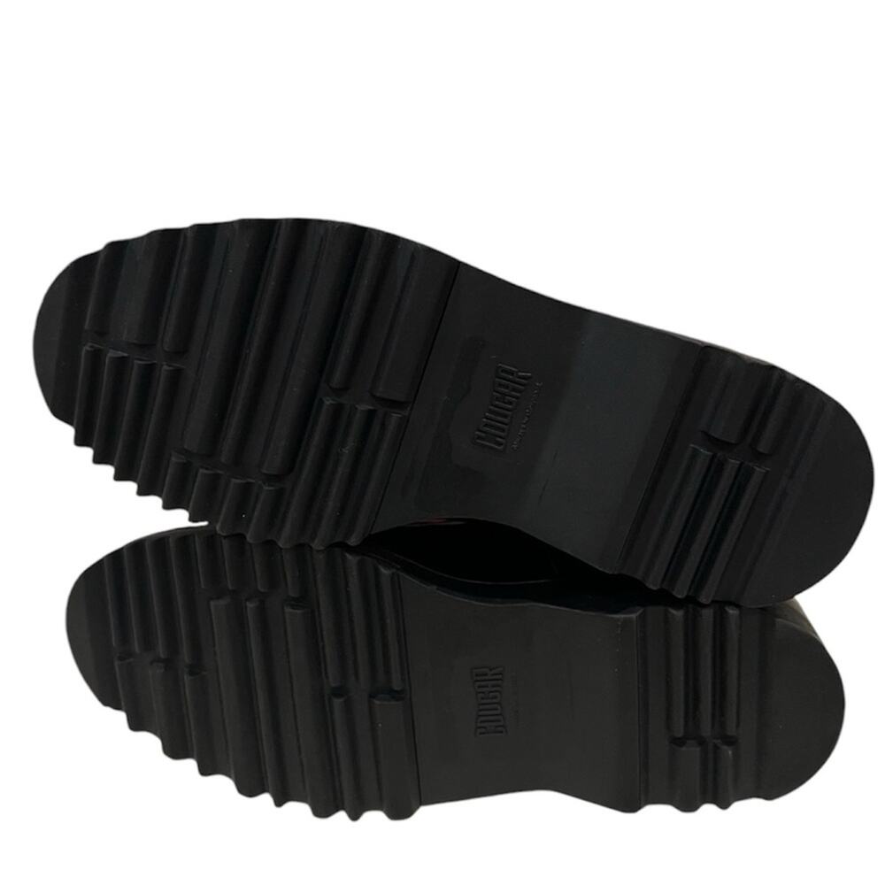 Cougar Gwen Waterproof Winter Lace-Up Boots - Picture 8 of 9